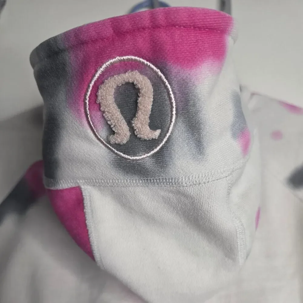 Lululemon Women's multi Hoodie